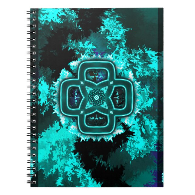 Den i kärlek anteckningsbok (Framsidan)