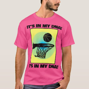 Den i min DNA T Shirt