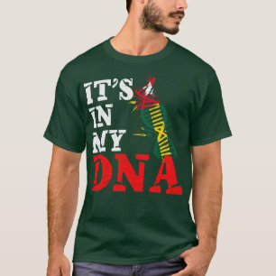 Den i mitt DNA Togo T Shirt