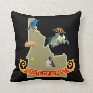 Den Idaho amerikanen MoJo kudder Kudde