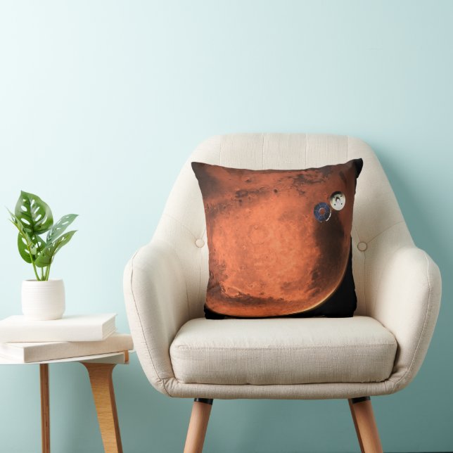 Den ihärdiga ruttningen av dess kryssningsfas. kudde (Stol)