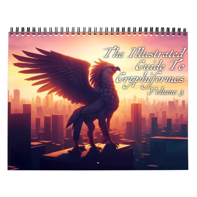 Den illustrerade handboken till grammoféer, volym  kalender (Omslag)