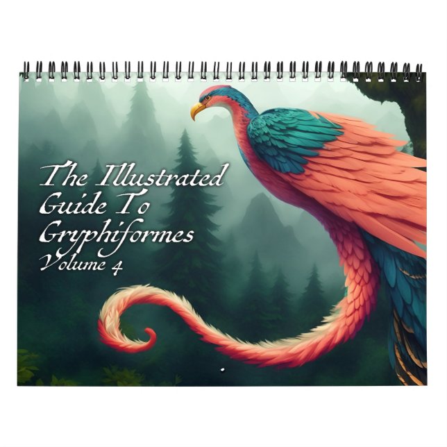 Den illustrerade handboken till grammoféer, volym  kalender (Omslag)