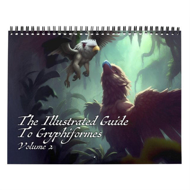 Den illustrerade handboken till grammoféer, volym  kalender (Omslag)