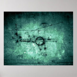 den illustrerade storbanken poster