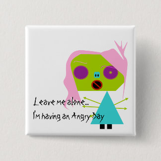 Den ilskna dagen knäppas knapp