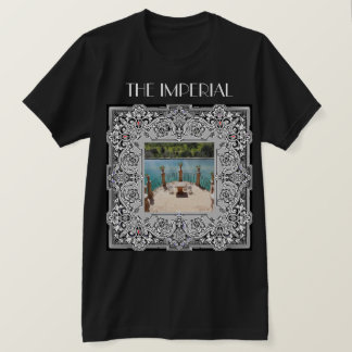 Den IMPERIALISTISKA T-tröja T Shirt