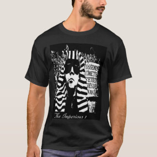 Den Imperious Nemyss Blken T Shirt