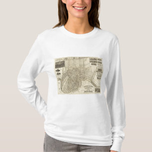 Den industriella världen t shirt