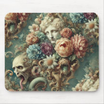 Den infernala motorcaden - utformning av den gotis