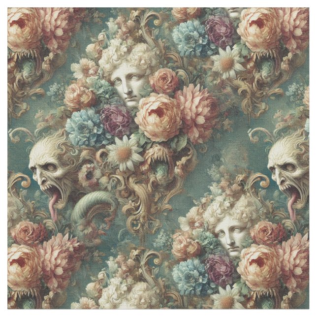 Den infernella motorcade - den grövsta klassiska p tyg (Närbild)