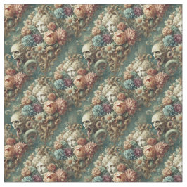 Den infernella motorcaden - den tjocka tätheten tyg