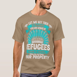 Den inhemska amerikanska offerten låter mig få den t shirt