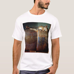 Den innersta kistan av Tutankhamun T Shirt