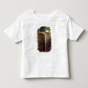Den innersta kistan av Tutankhamun Tee Shirt