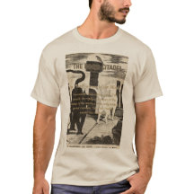 Den Inre Citadellet T-Shirt