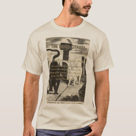 Den Inre Citadellet T-Shirt