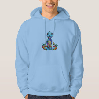 Den Inre Solen Hoodie