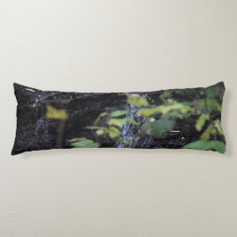 Den inre strömmen kroppskudde