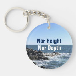 Den inspirerande bibeln Vågar om havsblått