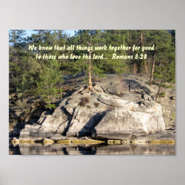 Den inspirerande citatet Poster. Poster