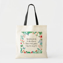 Den inspirerande Dikt Garden-Blommigt