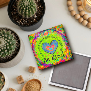 Den inspirerande Söten kan vara ett slags inspirer Magnet