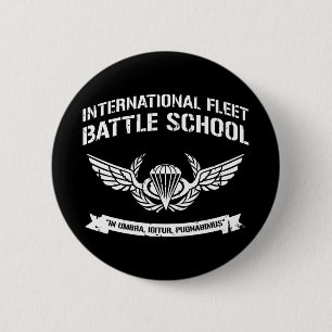 Den internationella hastiga striden skolar Ender Knapp