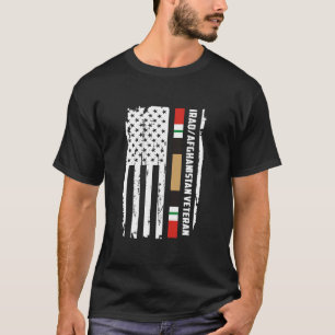 Den iranska veterandagen i Afghanistan, Gift T Shi Shirt