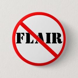 Den ironiska delar av väderkorn knäppas knapp