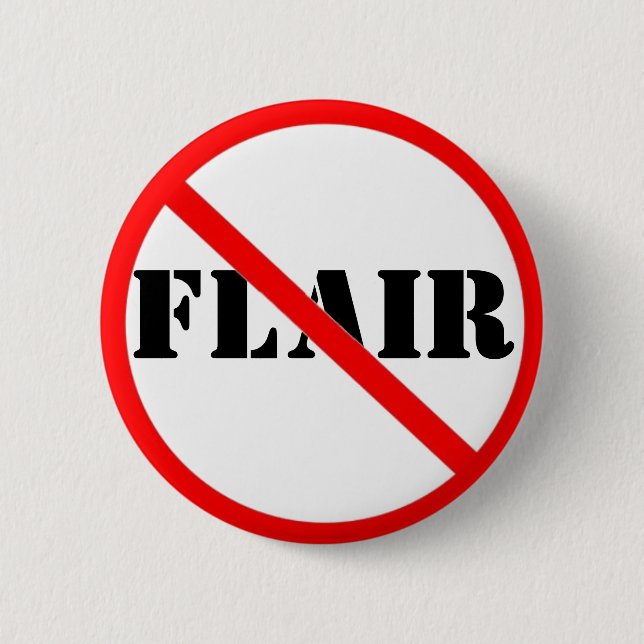 Den ironiska delar av väderkorn knäppas knapp (Framsida)