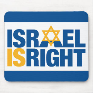 Den Israel Isright musen vadderar Musmatta