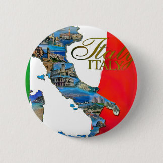 Den italienska "kängan ", knapp