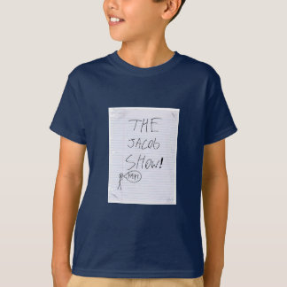 Den Jacob showen! T-tröja T-shirt