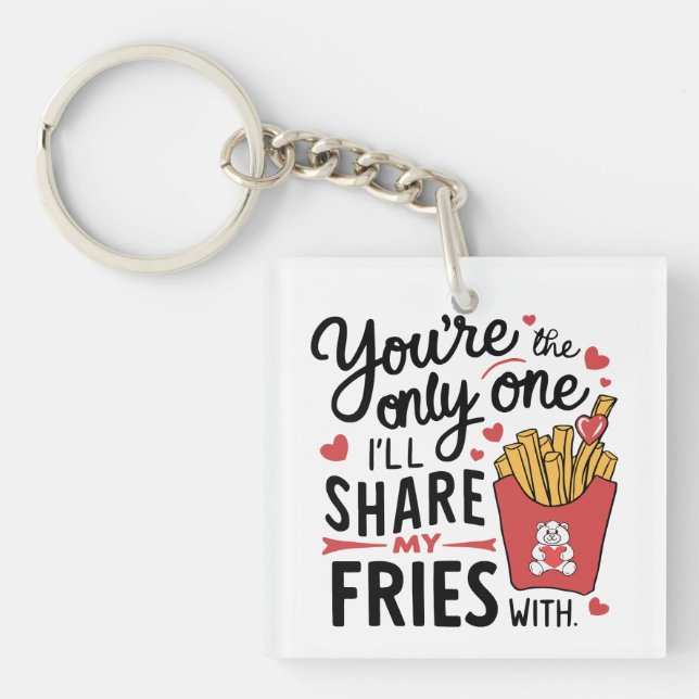Den jag ska  min färja med fina Valentineser (Framsidan)