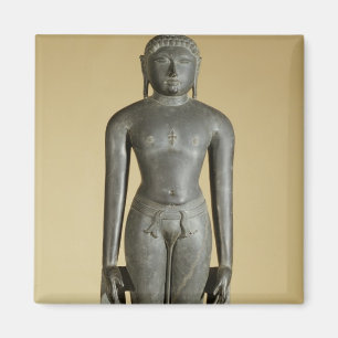 Den Jain Tirthankaraen, Parsvanatha, Rajasthan, Magnet