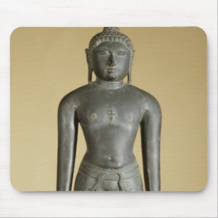 Den Jain Tirthankaraen, Parsvanatha, Rajasthan, Musmatta