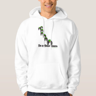 Den jamaikanska olympiska dansT-tröja…, - Sweatshirt