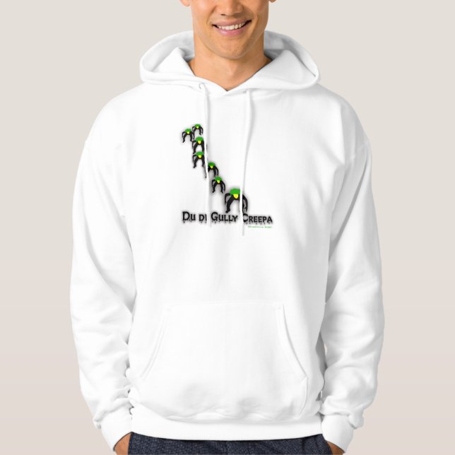 Den jamaikanska olympiska dansT-tröja…, - Sweatshirt (Framsida)