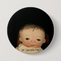 Den Jan Shackelford babyen knäppas LulaBell