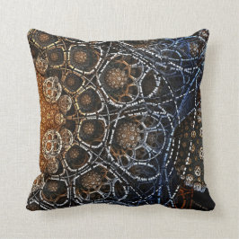 Den jätte- microben MoJo kudder Kudde