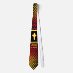 DEN JESUS KRISTUS ÄR LORDEN SLIPS