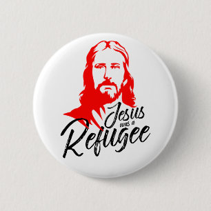 Den Jesus rundan knäppas Knapp