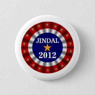 Den Jindal 2012 kampanjen knäppas Knapp