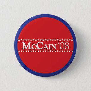 Den John McCain kampanjen knäppas Knapp