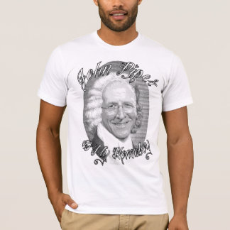 Den John pipblåsaren är min Homeboy T-shirt