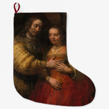 Den judiska Briden (av Rembrandt)