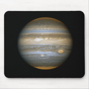 Den Jupiter musen vadderar Musmatta