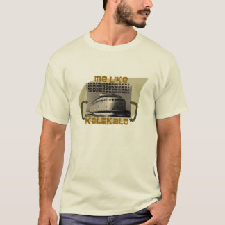 Den Kalakala skjortan! Stat Washingtonfärja av T-shirt