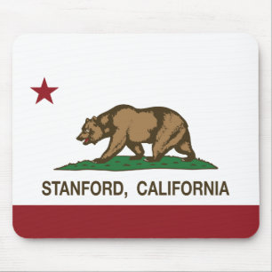 Den Kalifornien republiken sjunker Stanford Musmatta